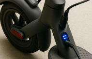 Wie lade ich meinen Elektroroller richtig?